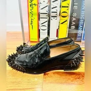 Christian Louboutin | Shoes | Christian Louboutin Tyronito  display picture 1